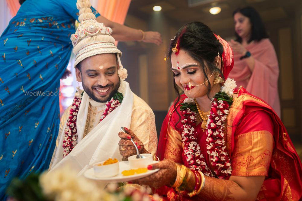 Photo From Arunabh Richa - By Multiverse Wedding