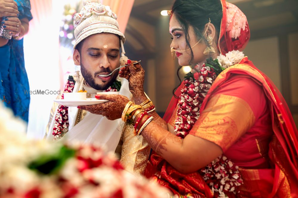 Photo From Arunabh Richa - By Multiverse Wedding