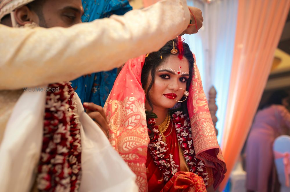 Photo From Arunabh Richa - By Multiverse Wedding