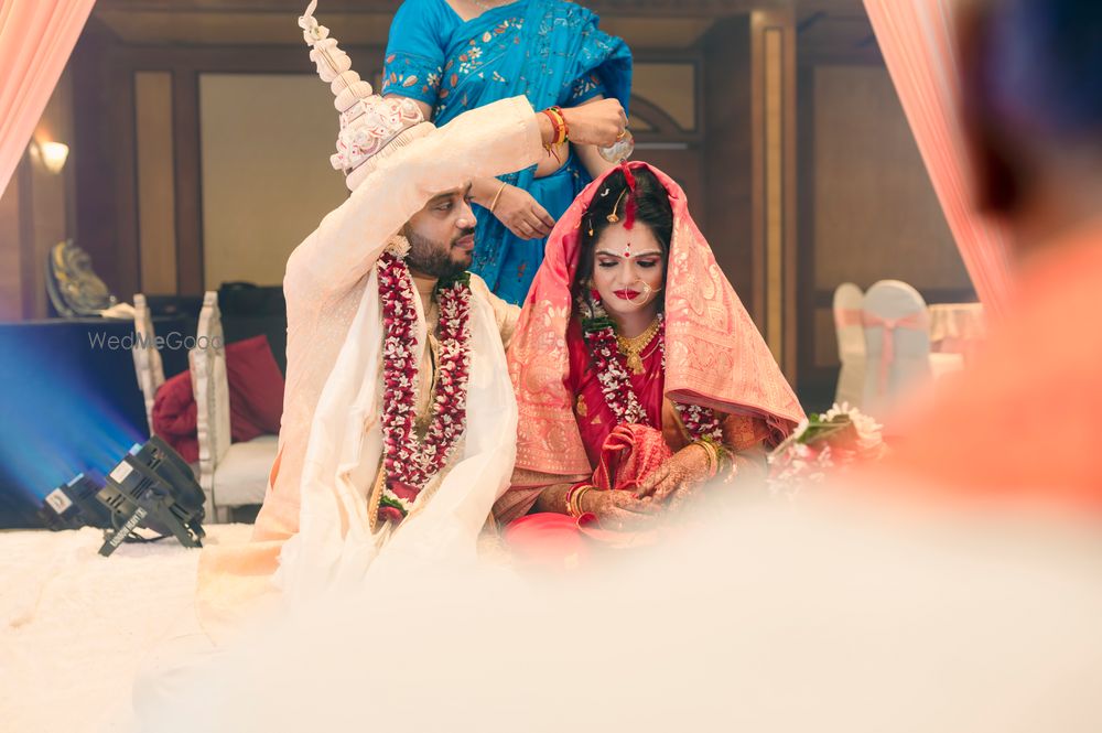 Photo From Arunabh Richa - By Multiverse Wedding