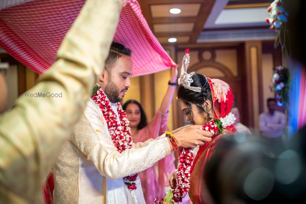 Photo From Arunabh Richa - By Multiverse Wedding