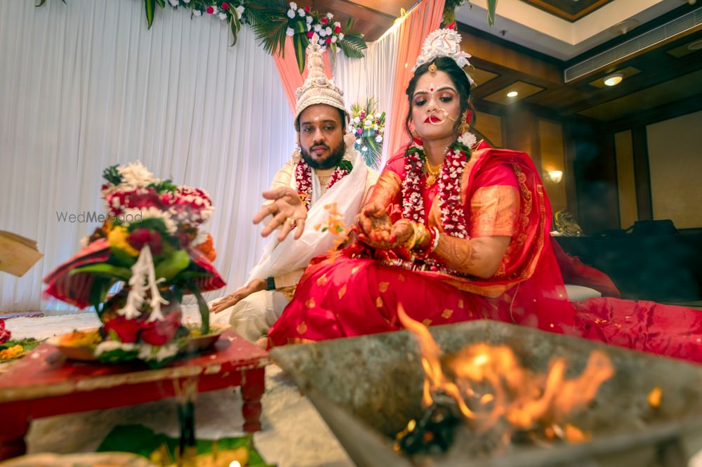 Photo From Arunabh Richa - By Multiverse Wedding