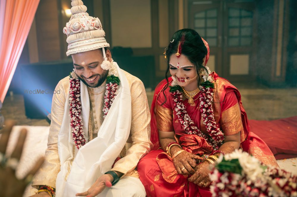 Photo From Arunabh Richa - By Multiverse Wedding