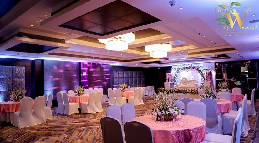 Photo From ITC Fortune  - By Plan My Weddings