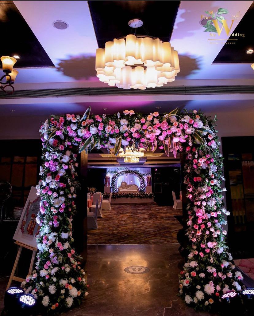Photo From ITC Fortune  - By Plan My Weddings
