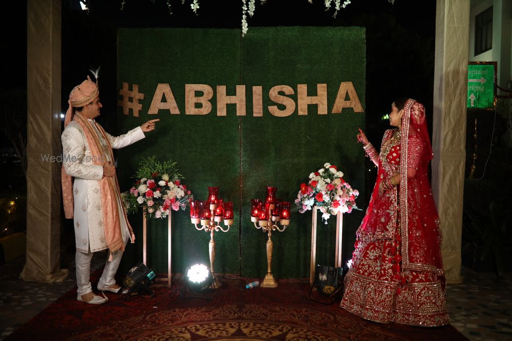 Photo From JAIPUR WEDDING - By The Vara Weddings