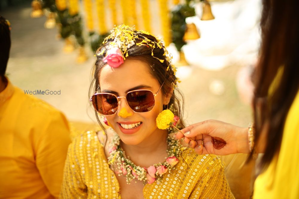 Photo From JAIPUR WEDDING - By The Vara Weddings