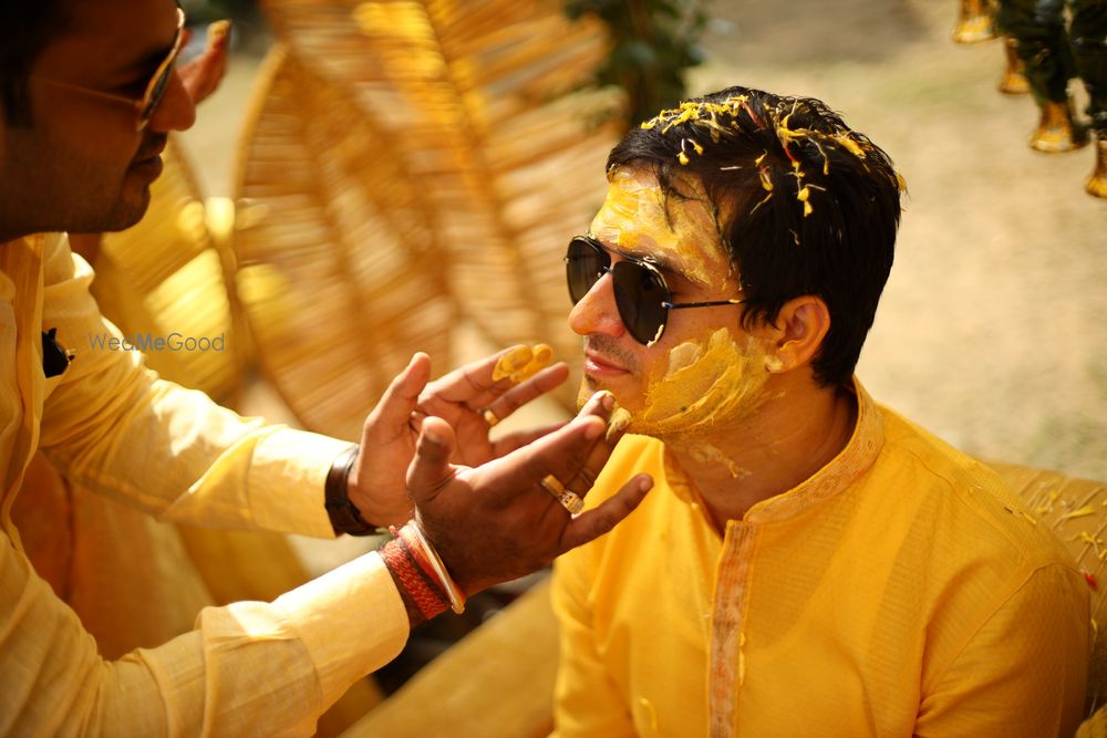 Photo From JAIPUR WEDDING - By The Vara Weddings