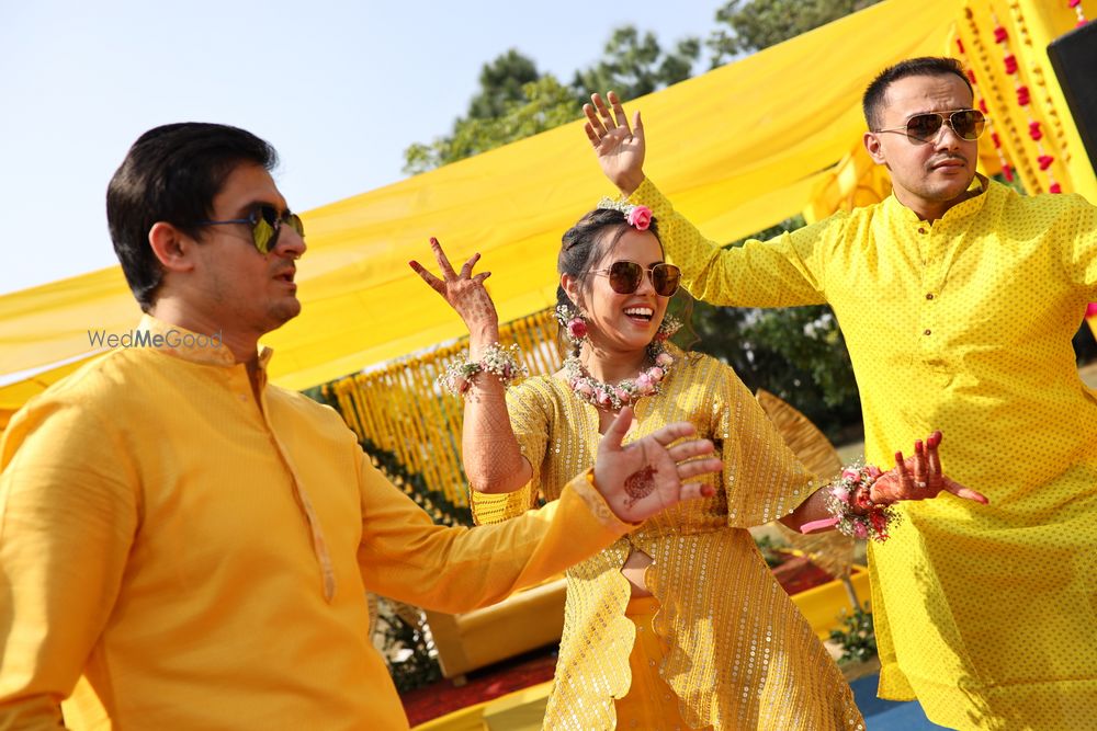 Photo From JAIPUR WEDDING - By The Vara Weddings