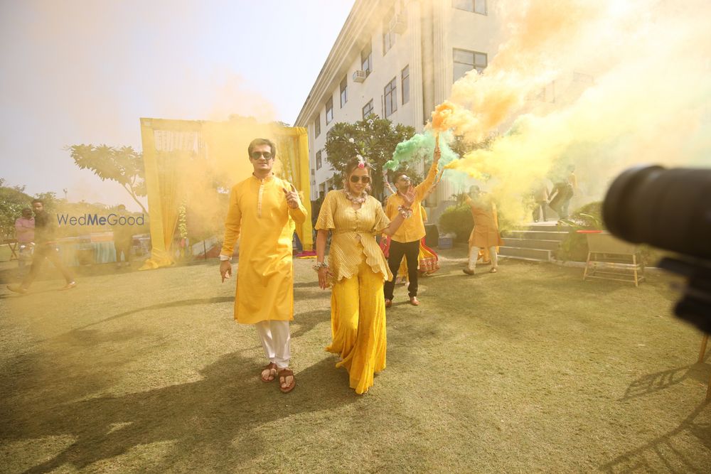 Photo From JAIPUR WEDDING - By The Vara Weddings