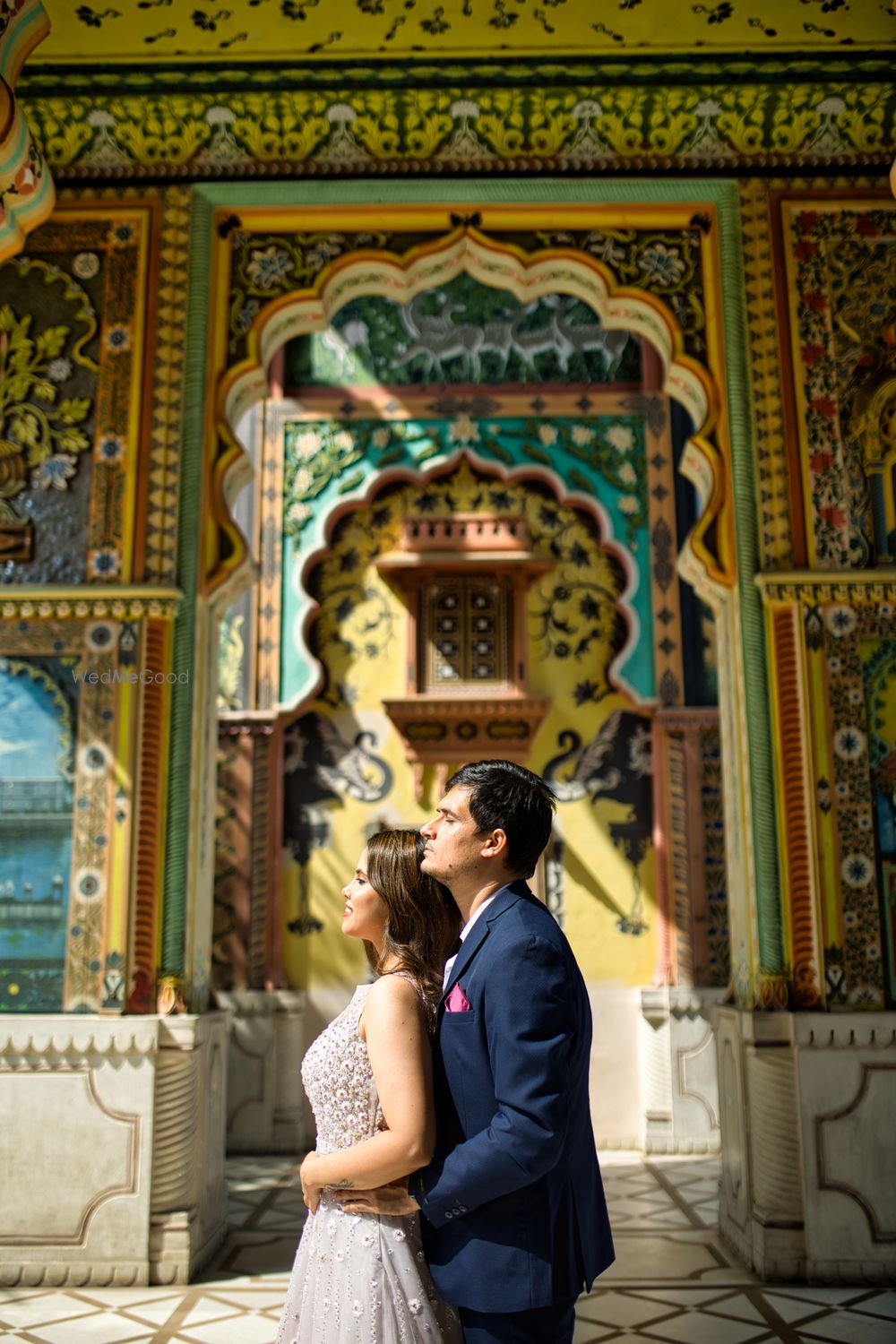 Photo From JAIPUR WEDDING - By The Vara Weddings