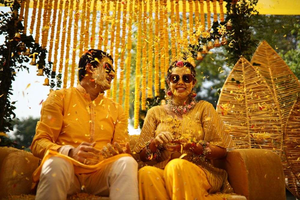 Photo From JAIPUR WEDDING - By The Vara Weddings