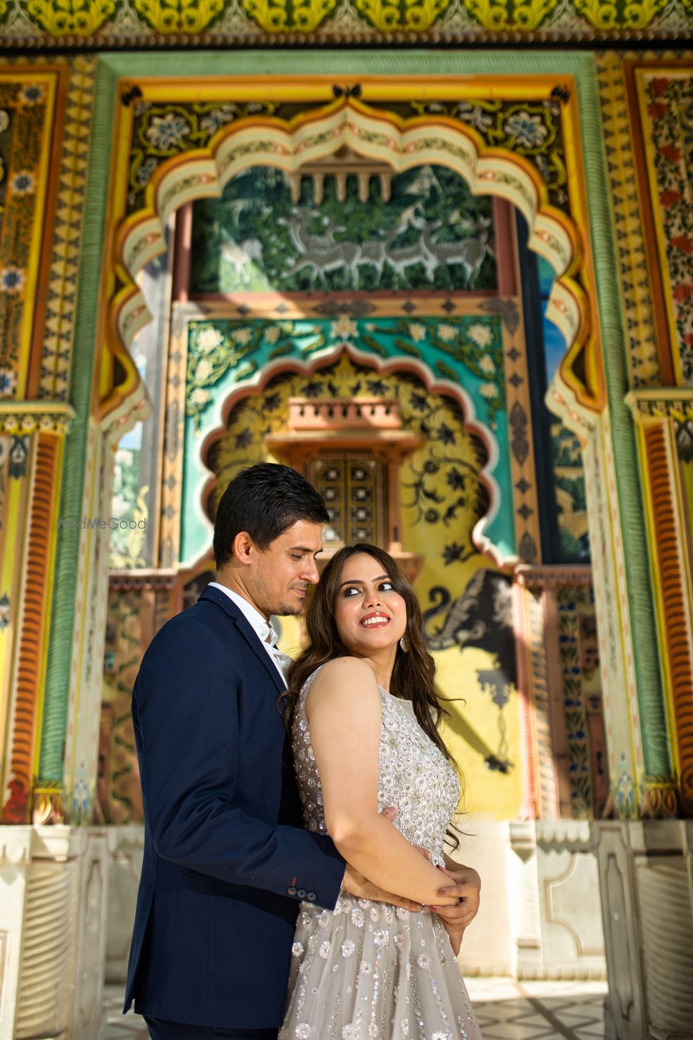 Photo From JAIPUR WEDDING - By The Vara Weddings