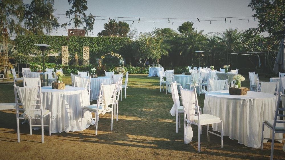 Photo From Villa Serenity  - By Plan My Weddings