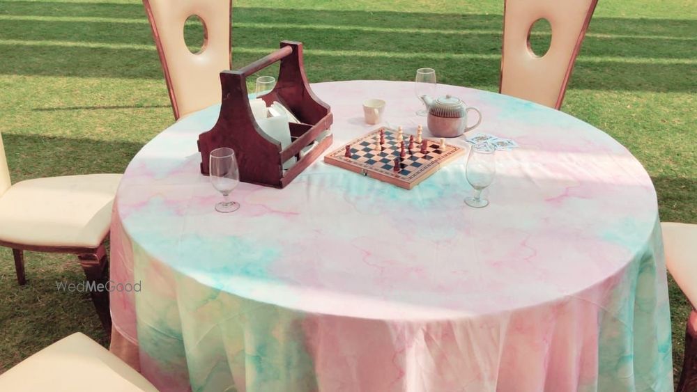 Photo From Alice in the wonderland theme - By Plan My Weddings