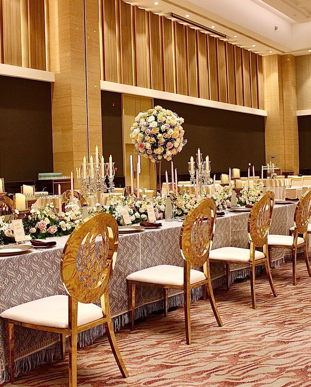 Photo From Grand Hyatt - By Lovely Decorators