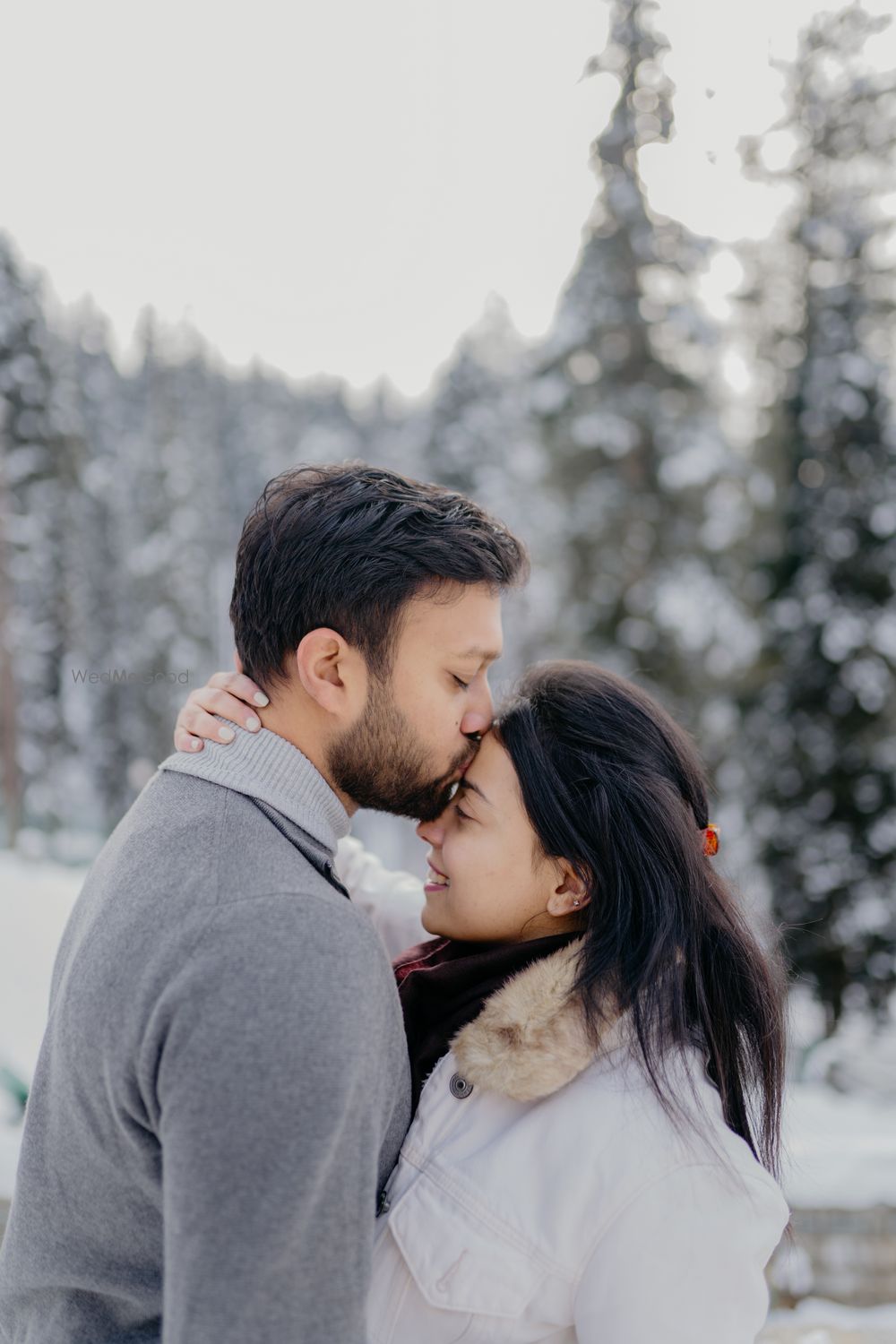 Photo From First Snow, First Love - Kashmir ❄️ - By Jhelum Films