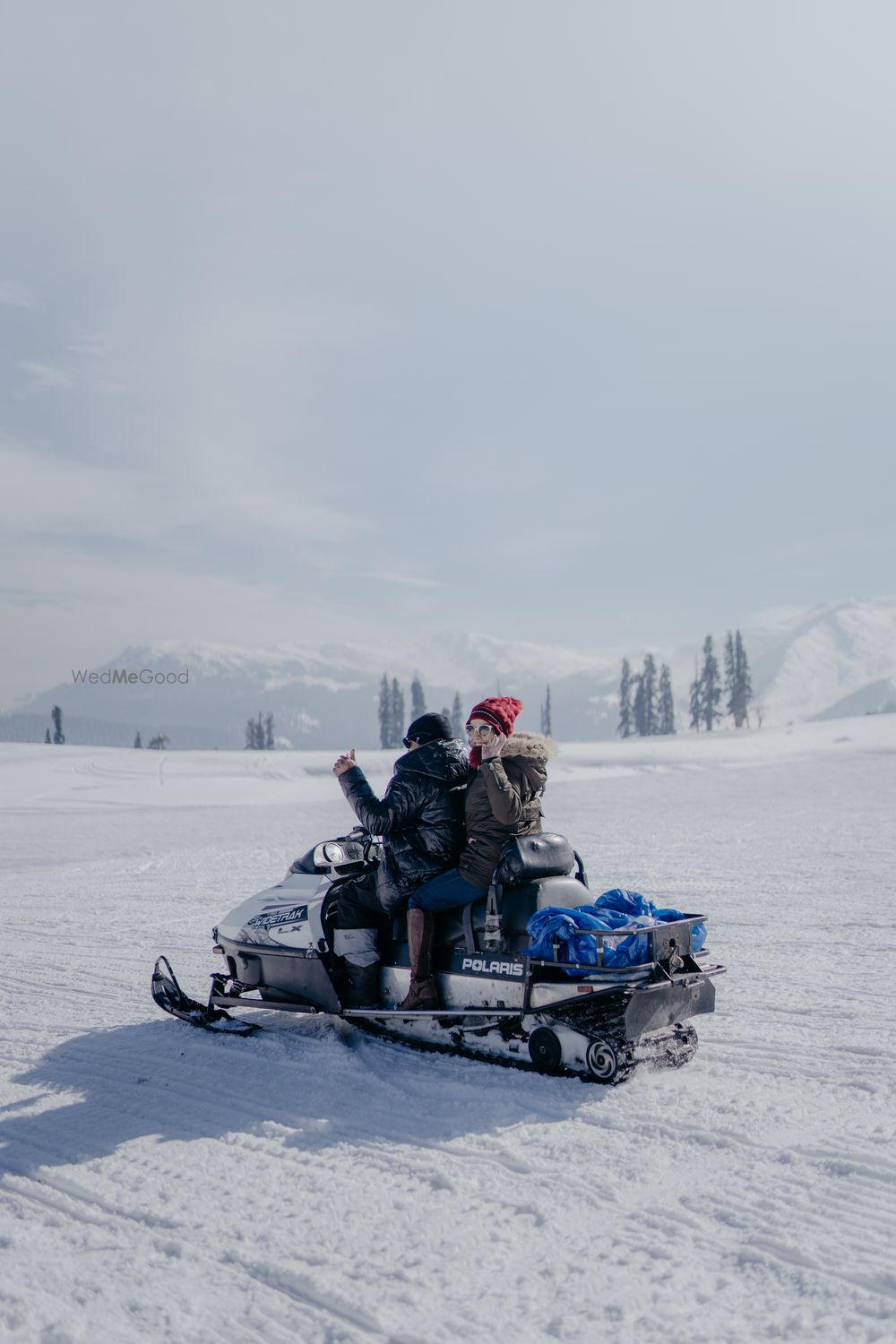 Photo From First Snow, First Love - Kashmir ❄️ - By Jhelum Films