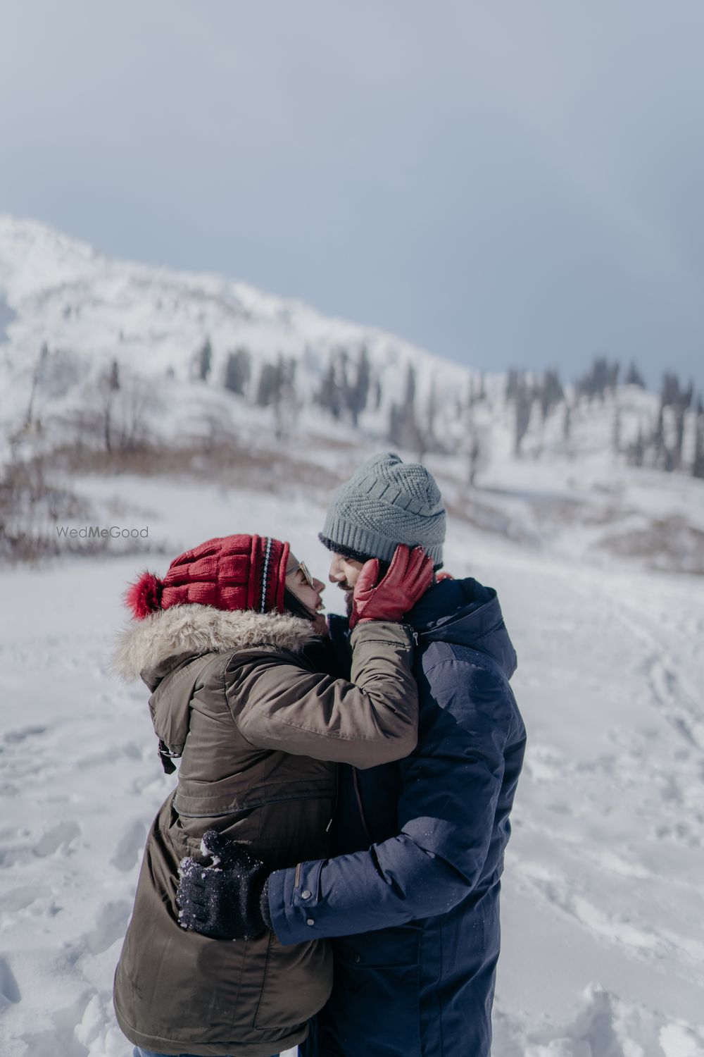 Photo From First Snow, First Love - Kashmir ❄️ - By Jhelum Films