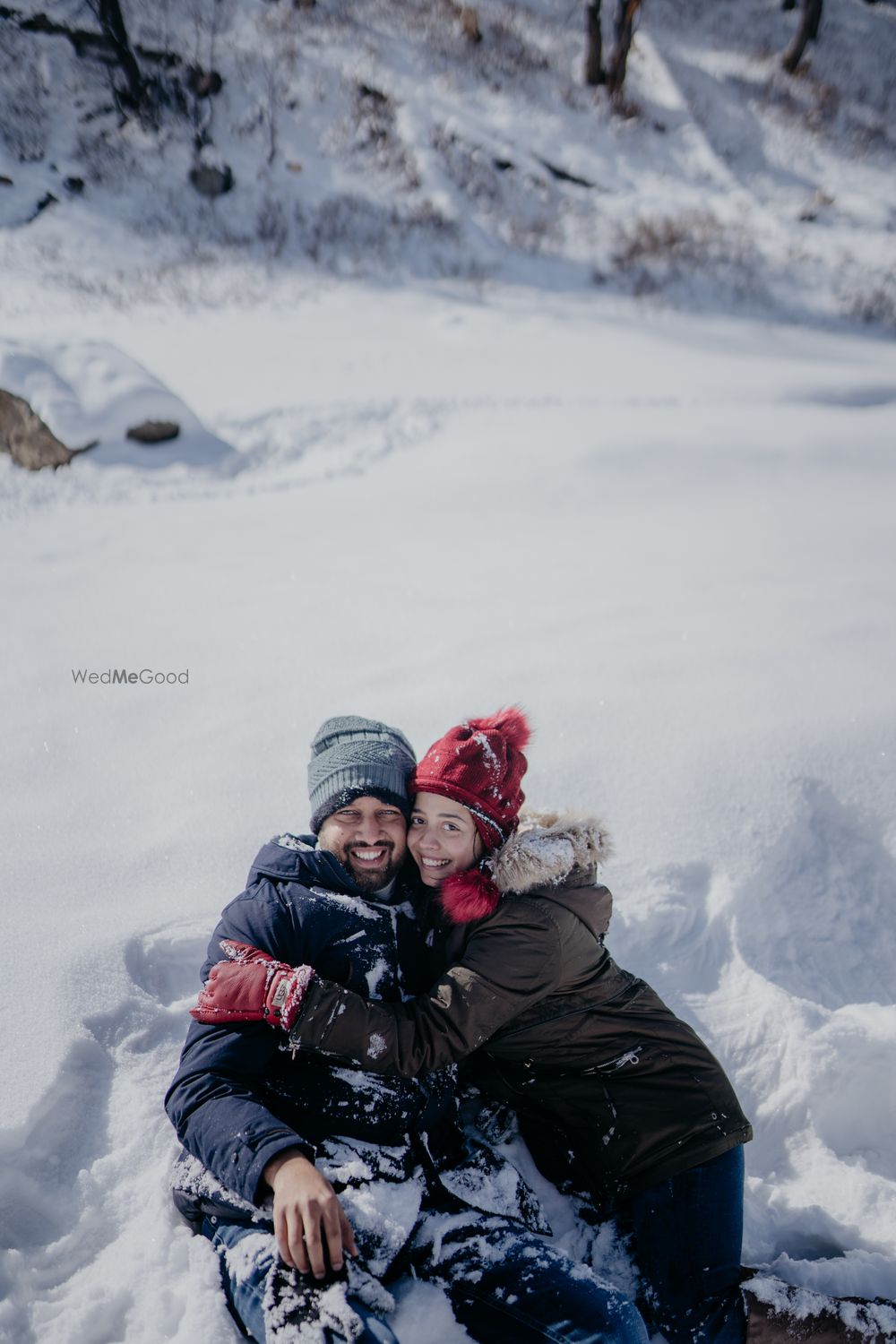 Photo From First Snow, First Love - Kashmir ❄️ - By Jhelum Films