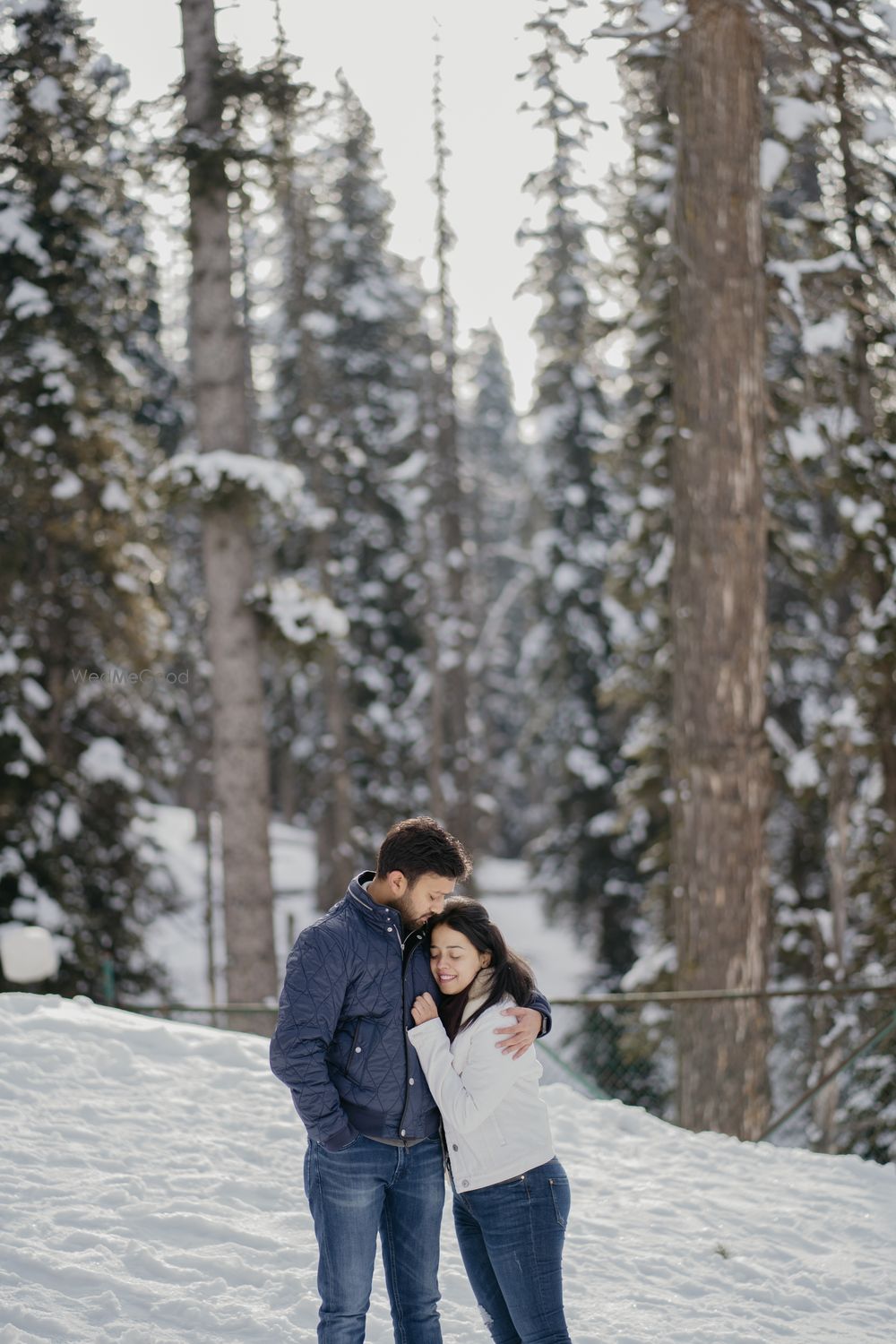 Photo From First Snow, First Love - Kashmir ❄️ - By Jhelum Films