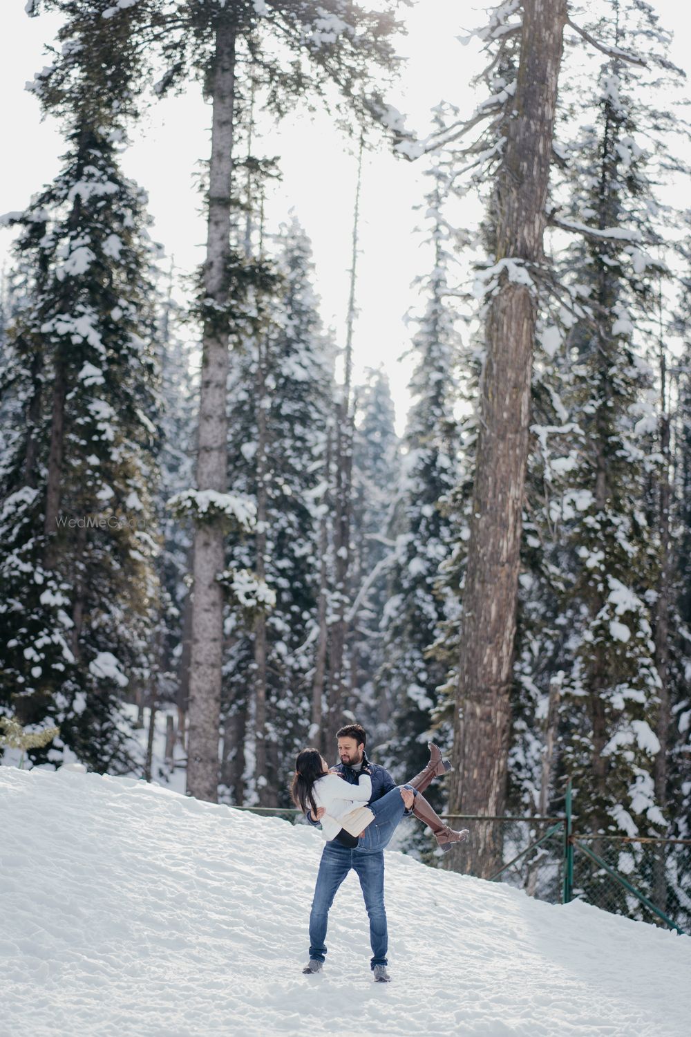 Photo From First Snow, First Love - Kashmir ❄️ - By Jhelum Films