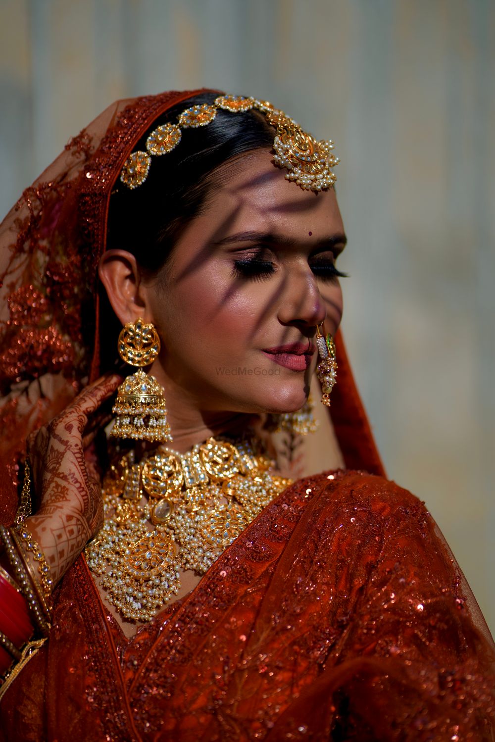 Photo From Bridal makeup - By Kartik Makeovers