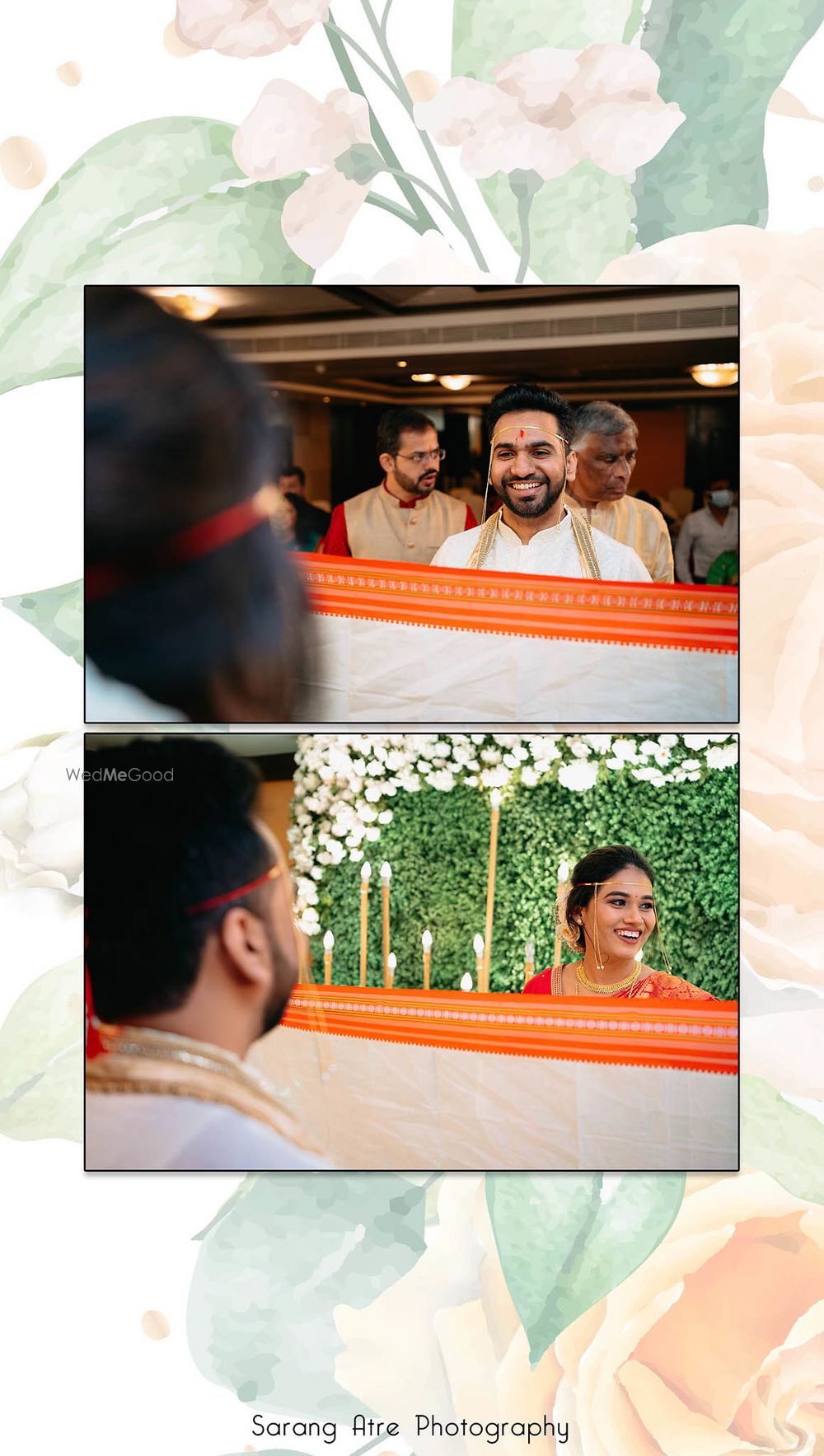 Photo From Surabhi & Prasad - By Sarang Atre Photography