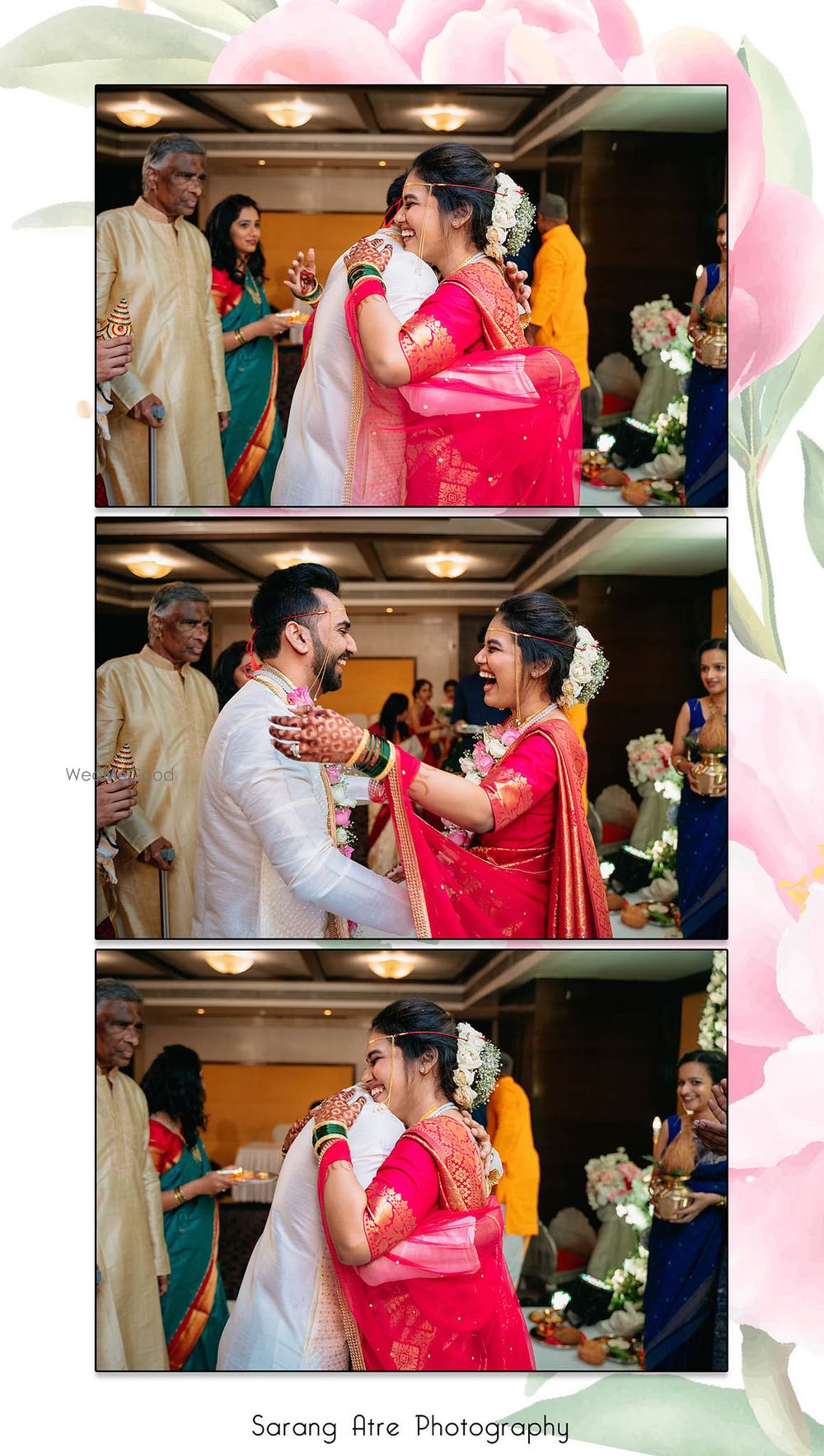 Photo From Surabhi & Prasad - By Sarang Atre Photography