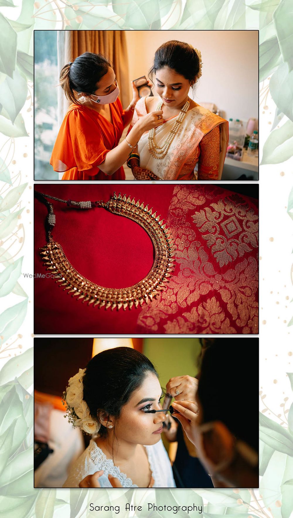 Photo From Surabhi & Prasad - By Sarang Atre Photography