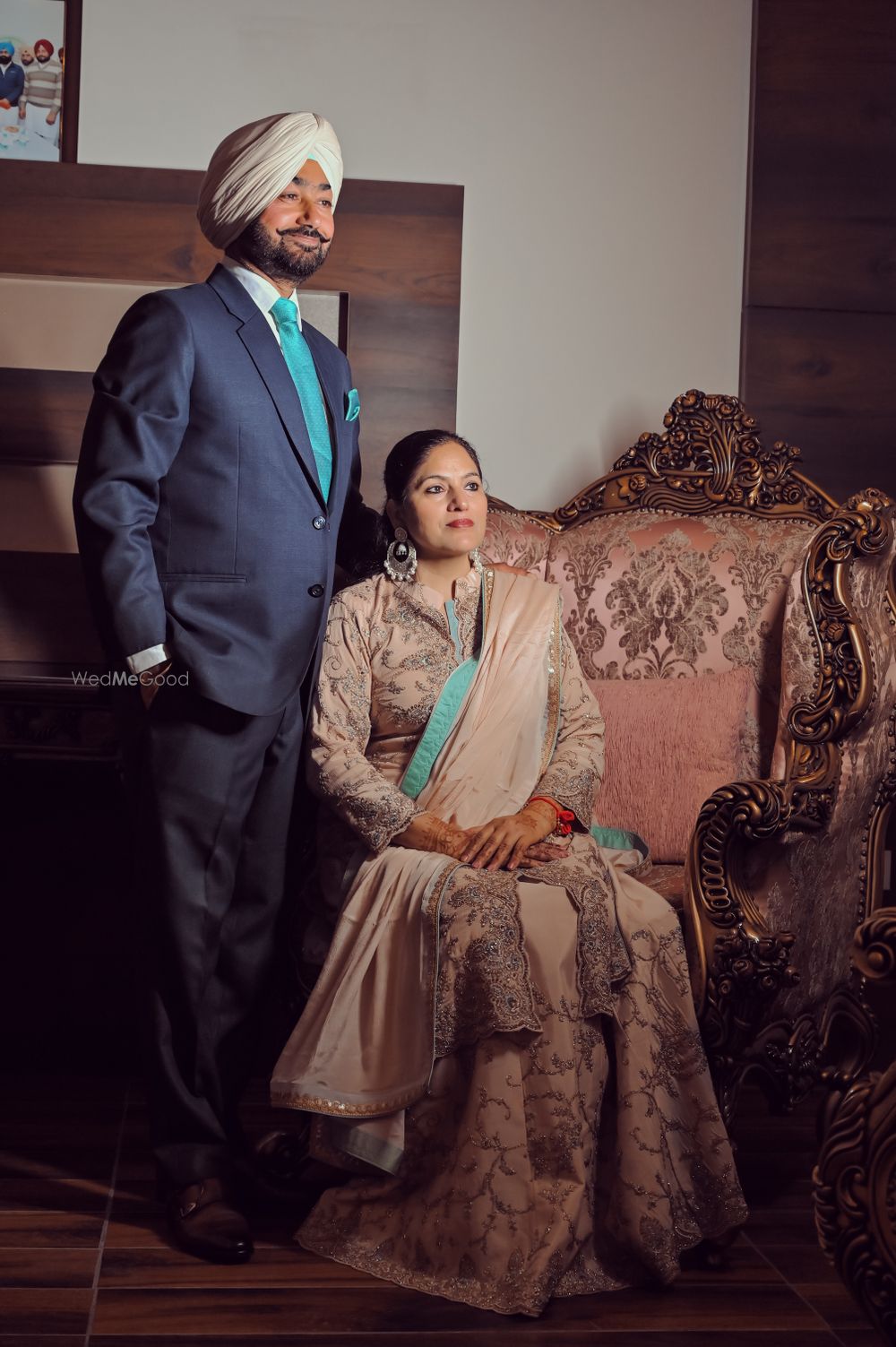 Photo From Gurpreet & Sukhpreet - By Israar Wedding Cinema