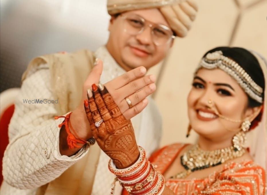 Photo From Jaipuri Mehandi  - By Jaipuri Mehndi Art