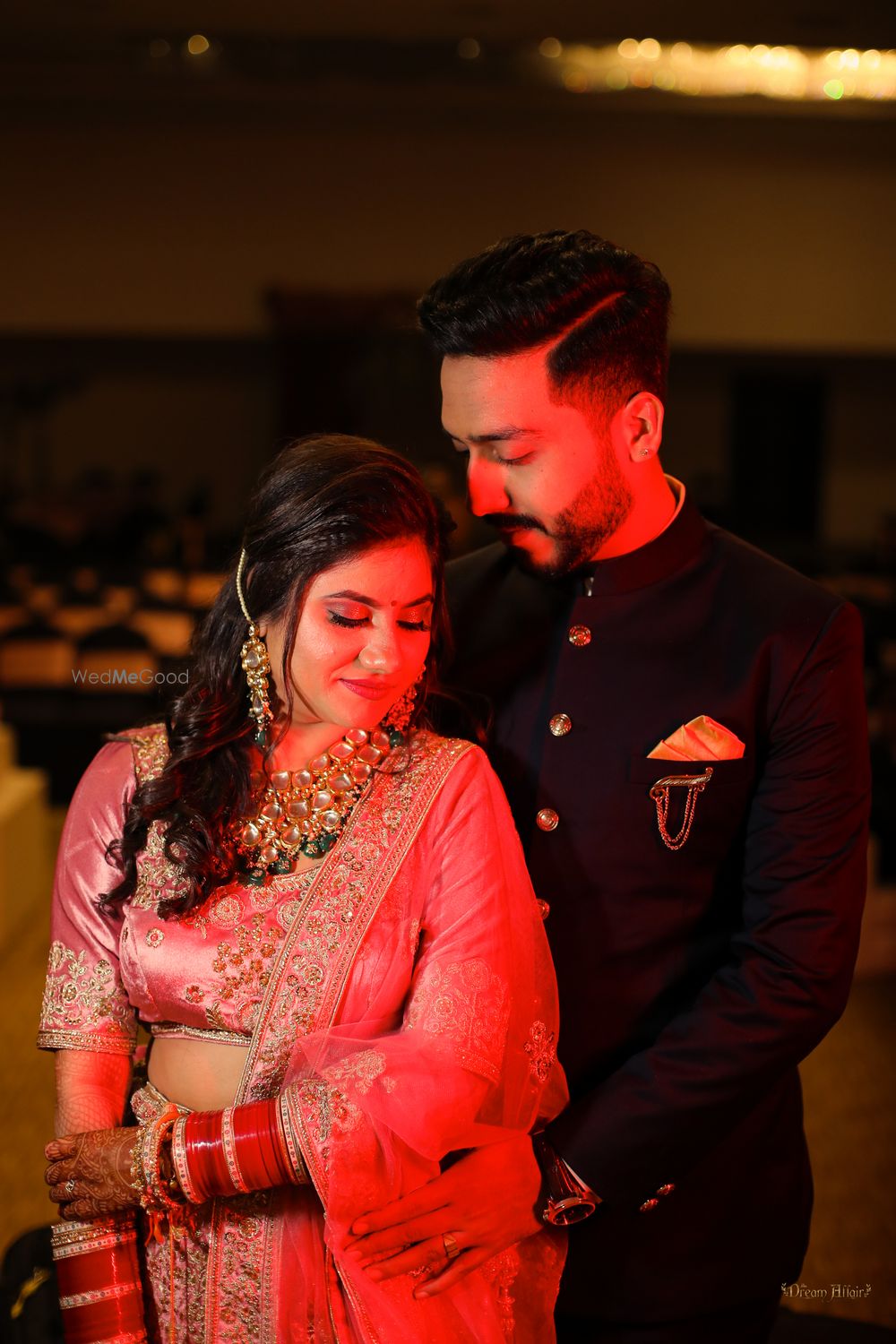 Photo From Raveesh + Aishwarya - By The Dream Affairs