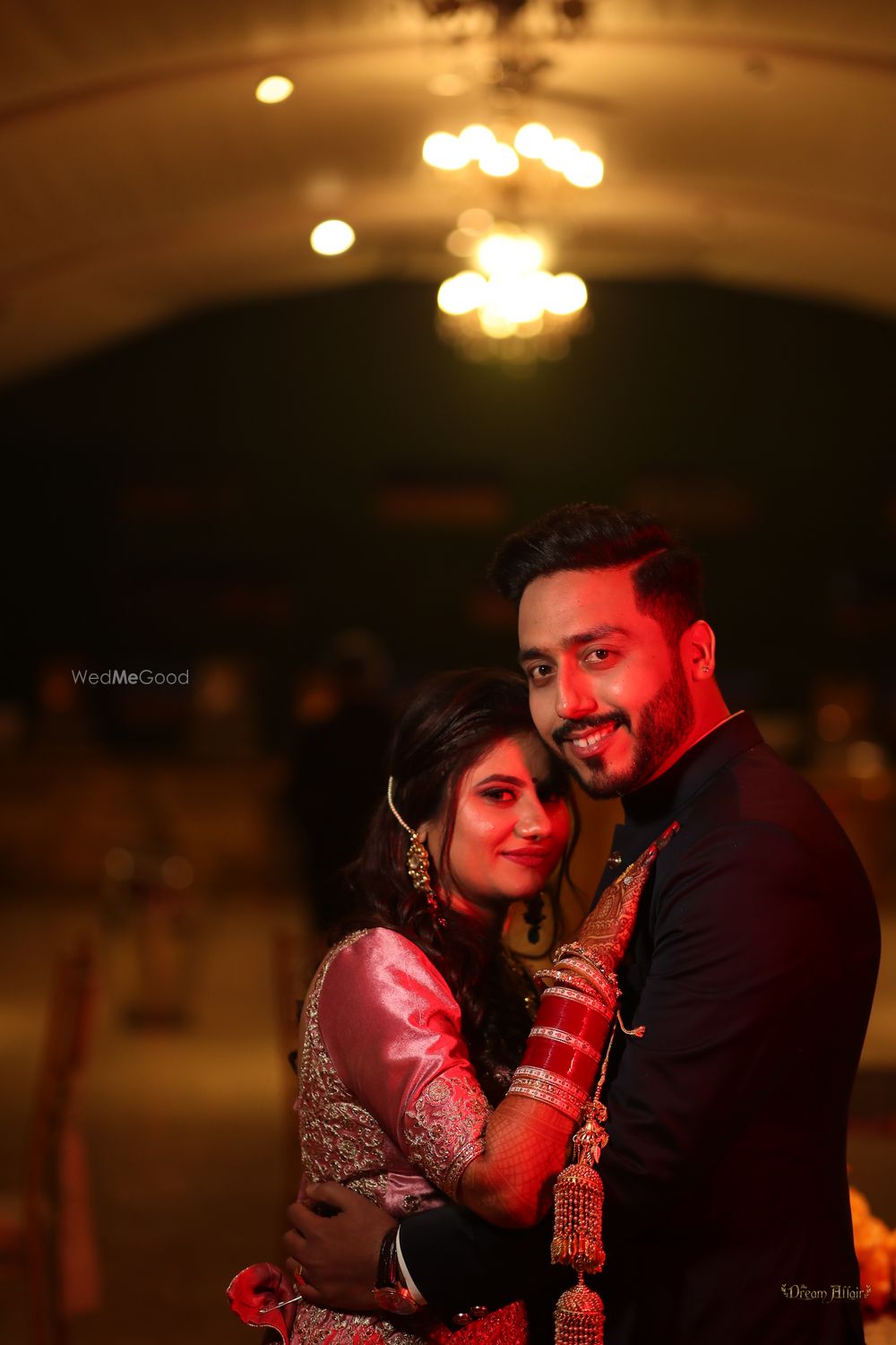 Photo From Raveesh + Aishwarya - By The Dream Affairs