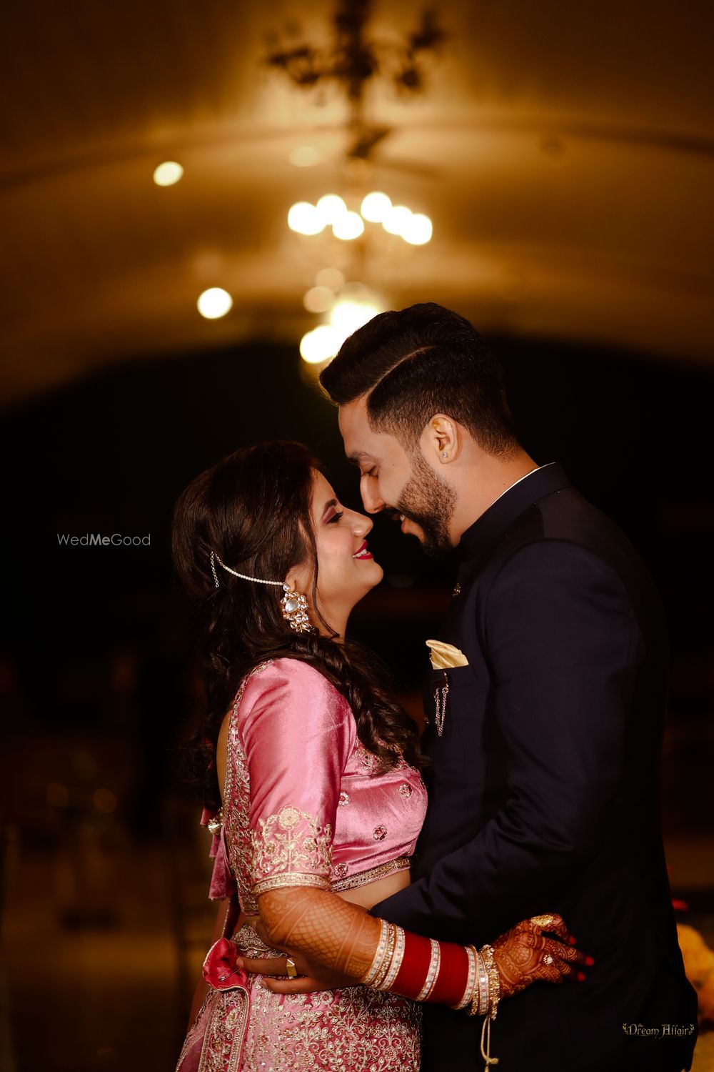 Photo From Raveesh + Aishwarya - By The Dream Affairs