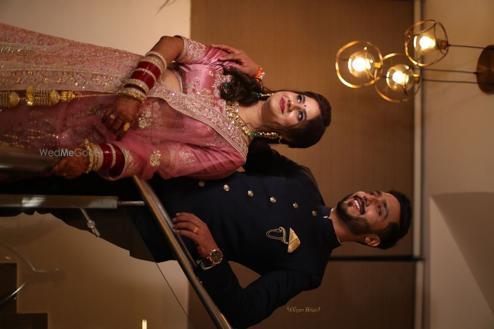 Photo From Raveesh + Aishwarya - By The Dream Affairs