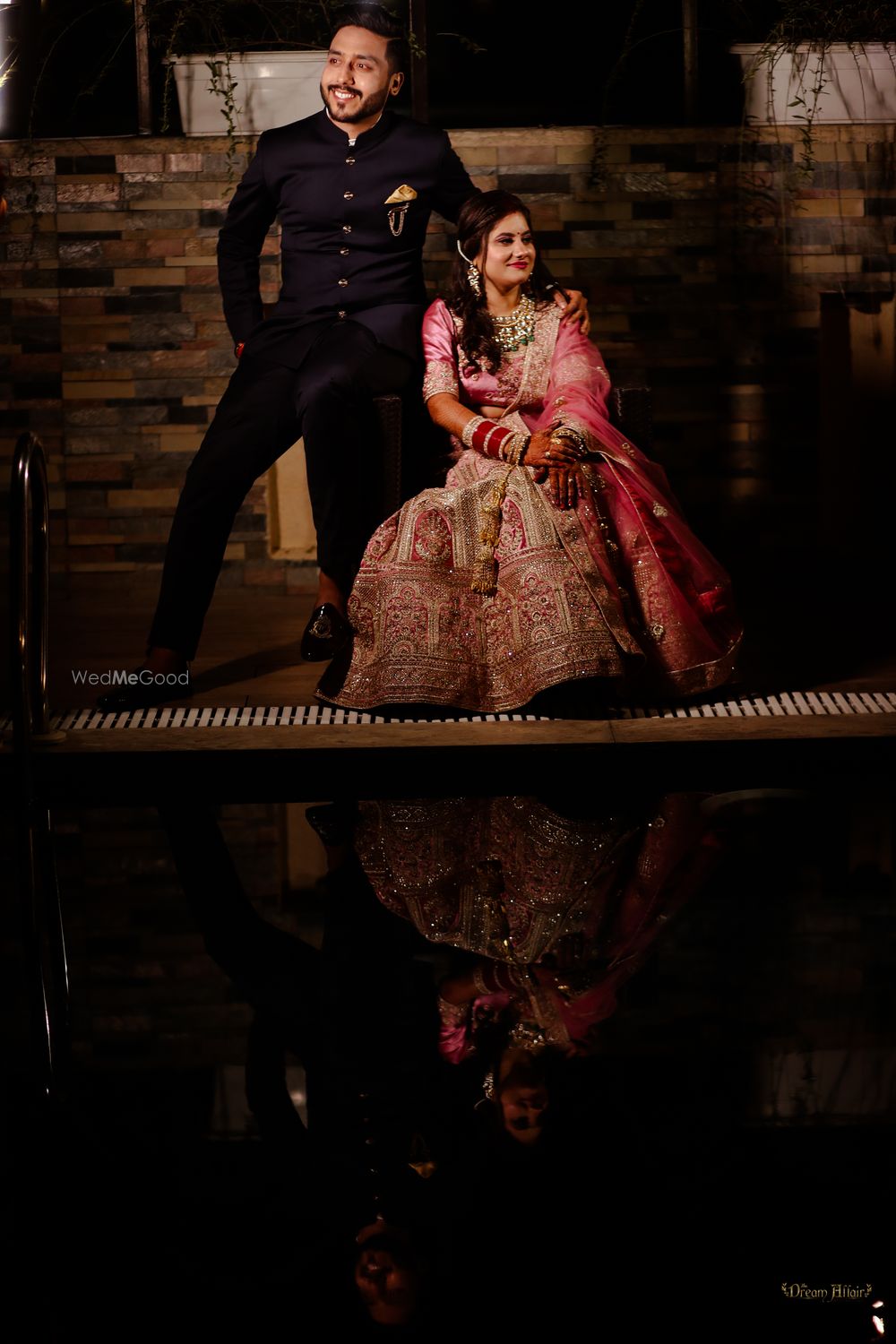 Photo From Raveesh + Aishwarya - By The Dream Affairs