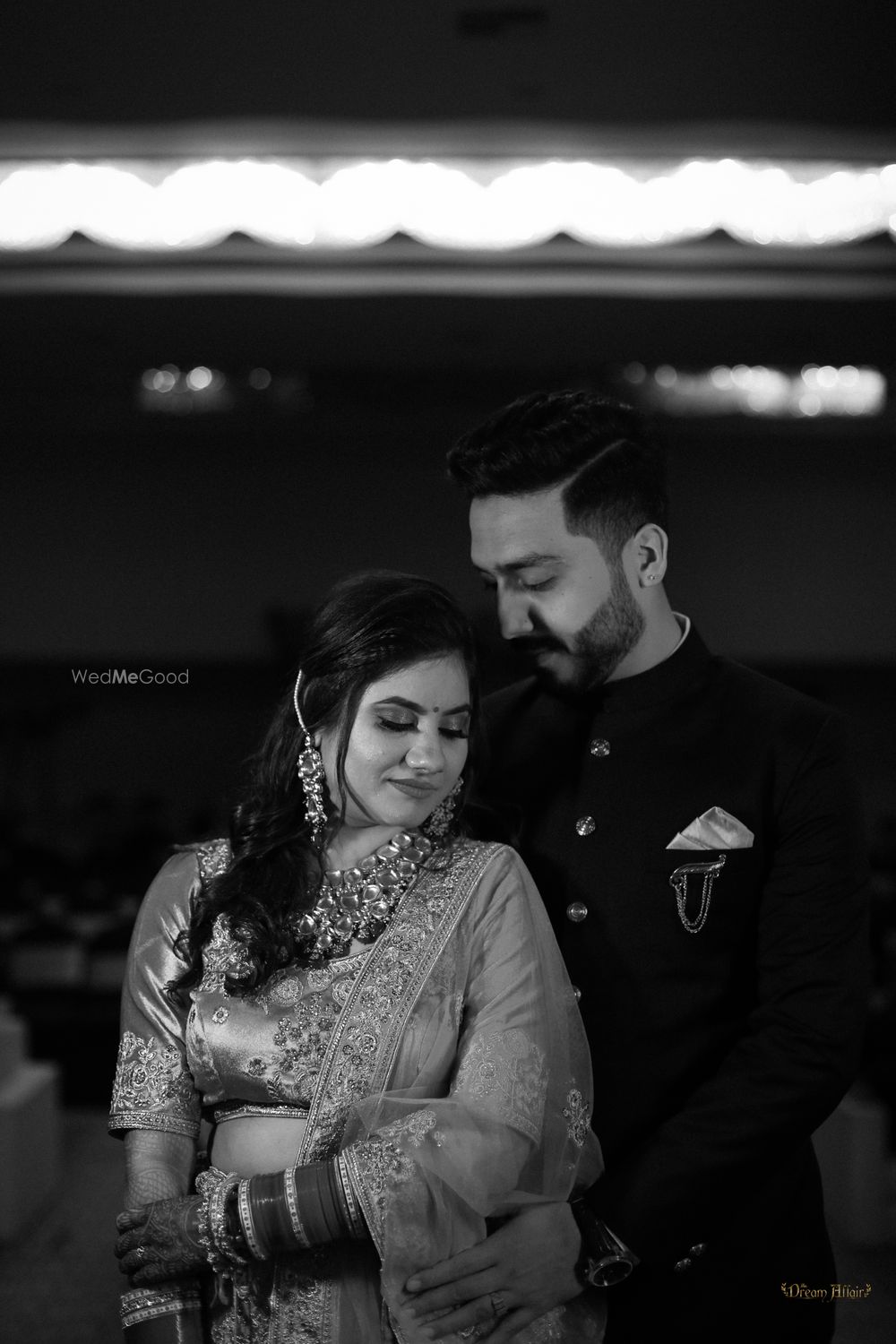 Photo From Raveesh + Aishwarya - By The Dream Affairs