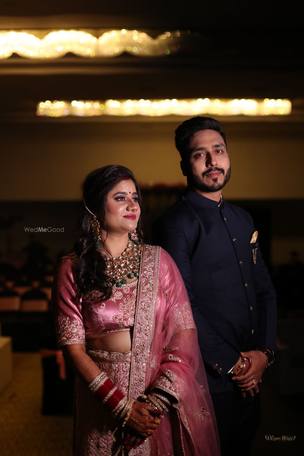 Photo From Raveesh + Aishwarya - By The Dream Affairs