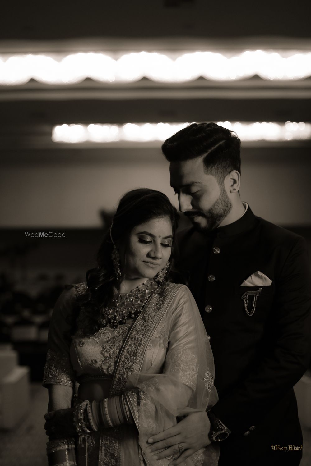 Photo From Raveesh + Aishwarya - By The Dream Affairs