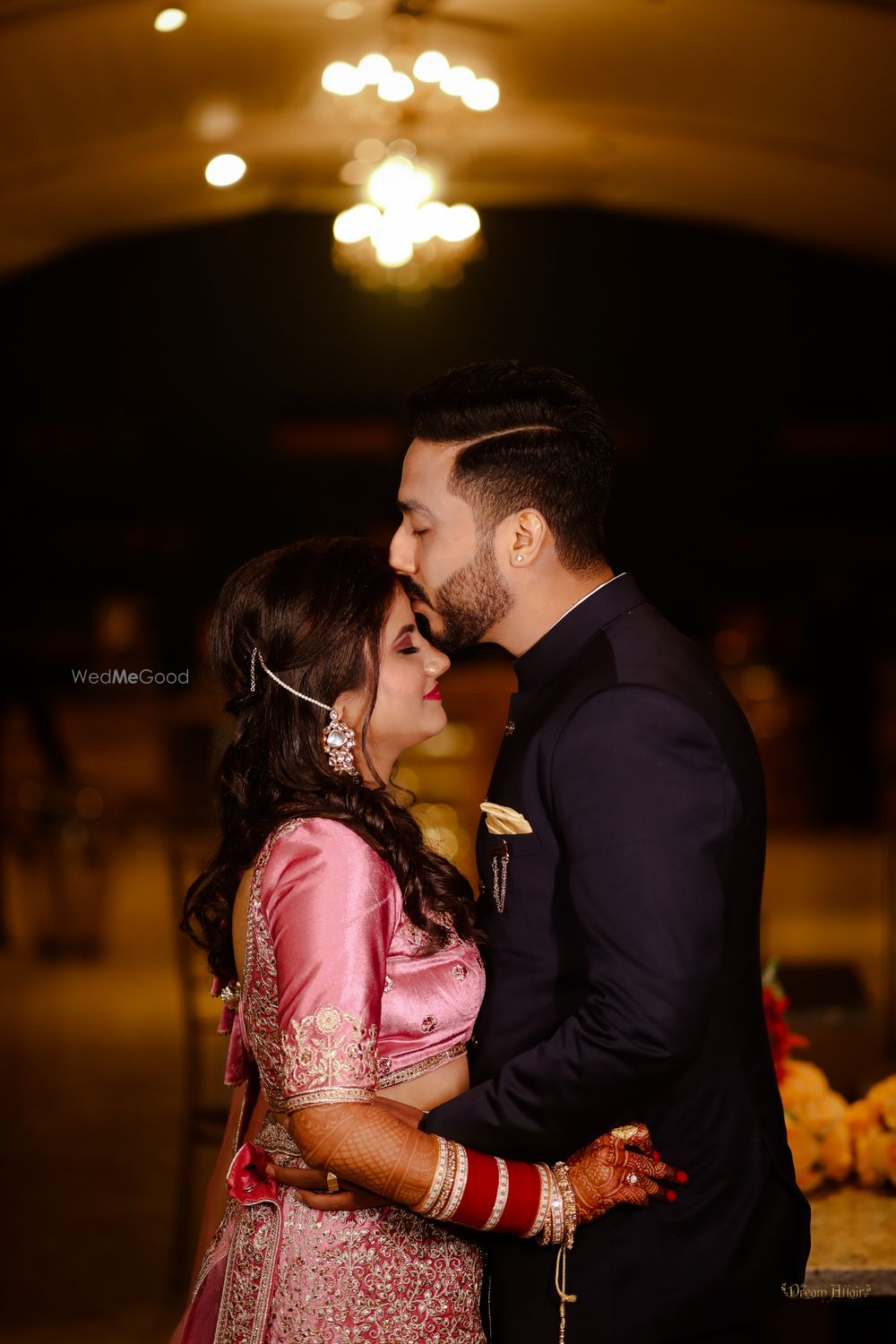 Photo From Raveesh + Aishwarya - By The Dream Affairs