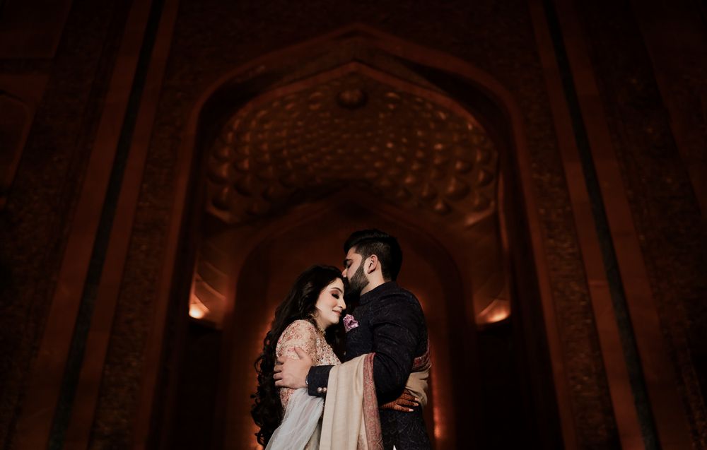 Photo From Mohit & Manpreet - By Perfect Frame Studios