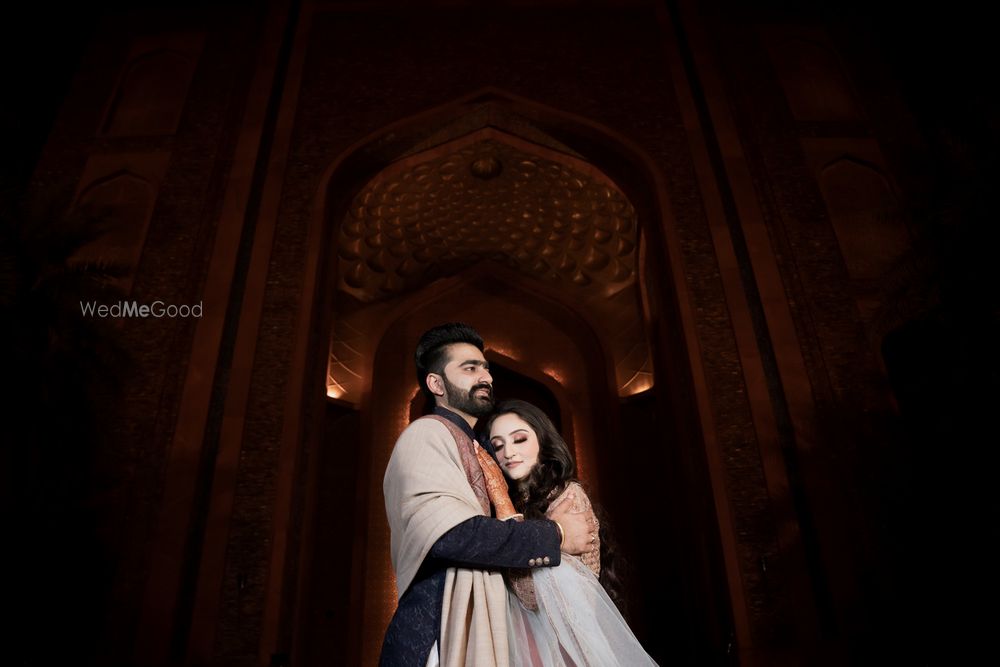 Photo From Mohit & Manpreet - By Perfect Frame Studios