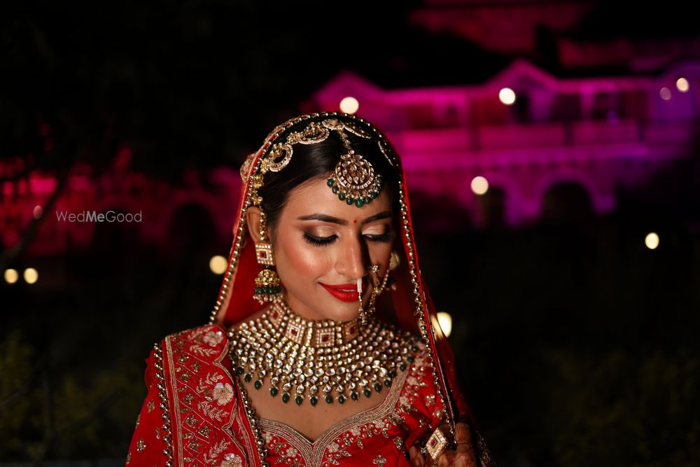 Photo From Kriti & Sunny - By Wedding by Karan Rathore