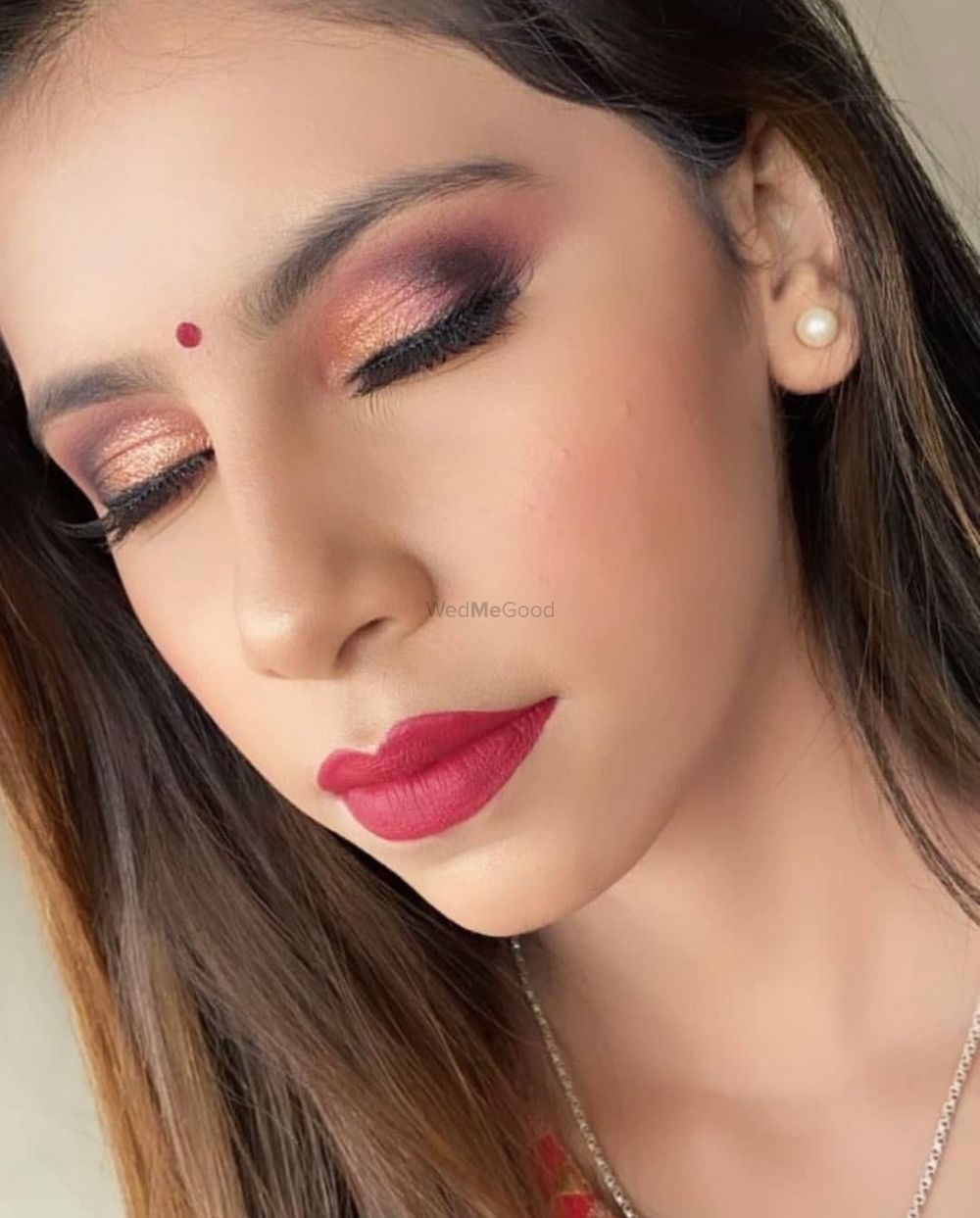 Photo From party makeup  - By Makeup by Suchi