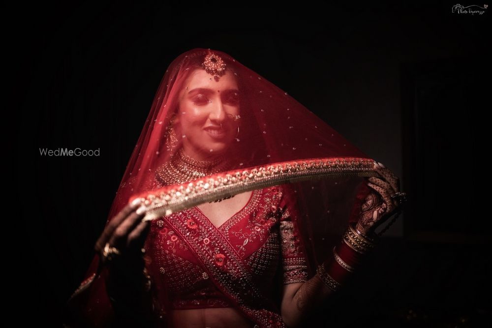 Photo From The Royal Bride - By Mansi Gupta Artistry