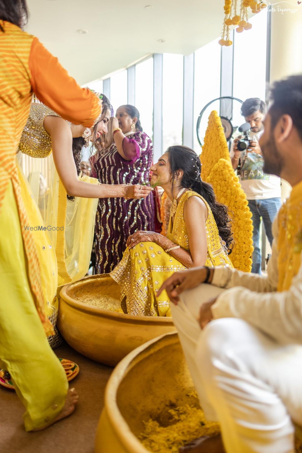 Photo From The Royal Bride - By Mansi Gupta Artistry