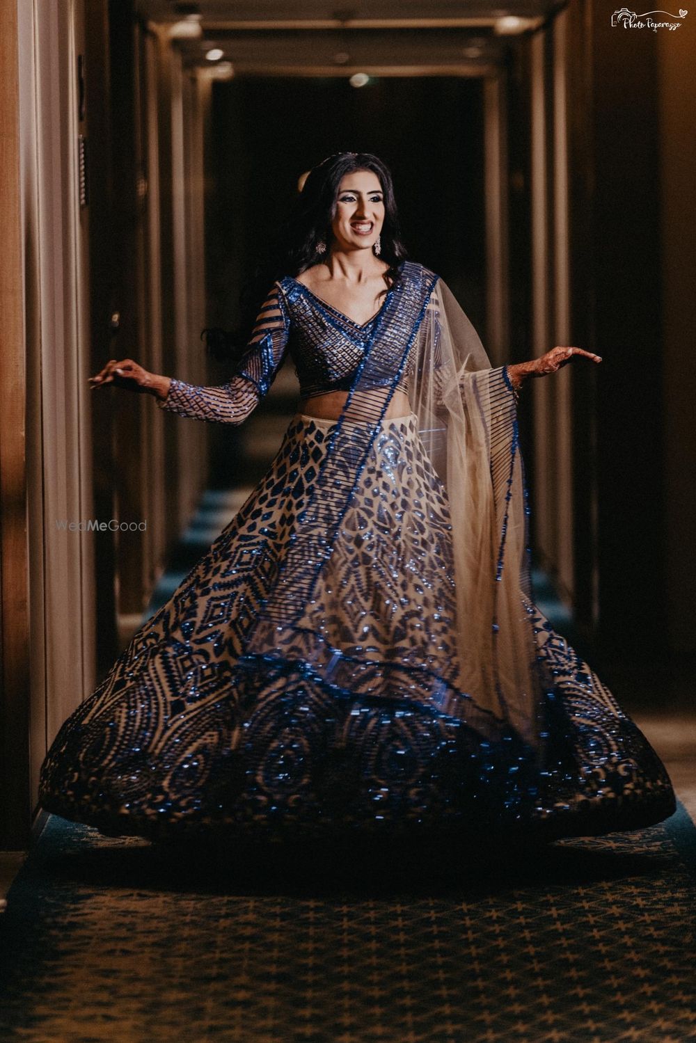 Photo From The Royal Bride - By Mansi Gupta Artistry