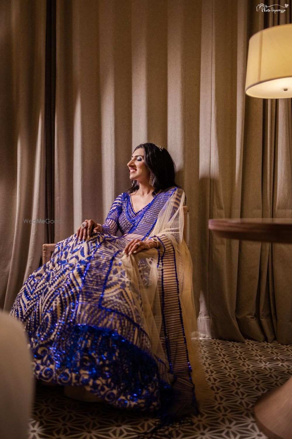 Photo From The Royal Bride - By Mansi Gupta Artistry