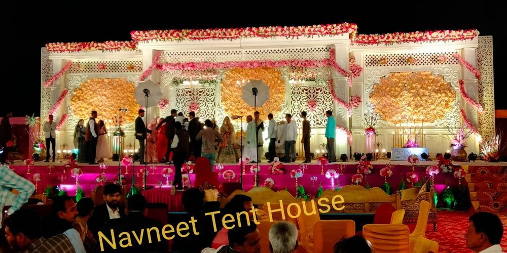 Photo From Nevari - By Navneet Tent House